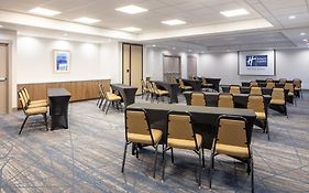Holiday Inn Express Turlock